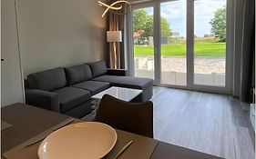 Ferienwohnung - Columbus