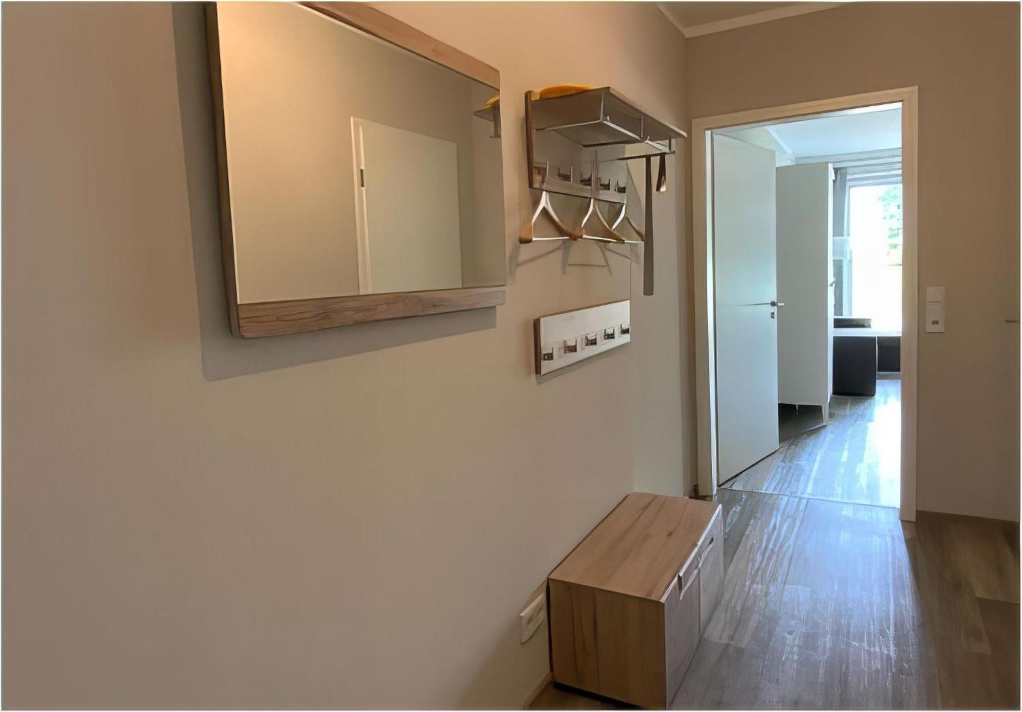 Ferienwohnung - Columbus Petersdorf auf Fehmarn Exterior foto